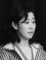 Satoko Abe