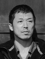 Yohei Kobayashi